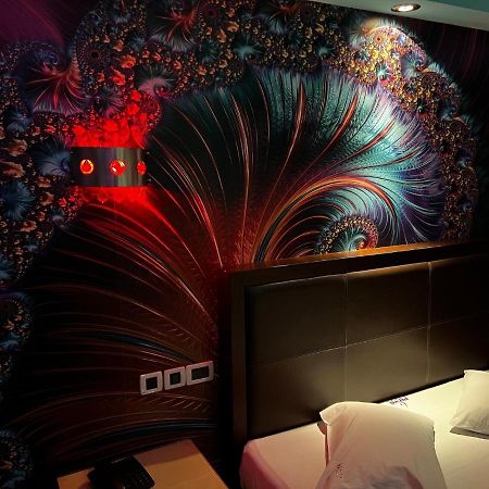 Hotel Prive Skaramangás エクステリア 写真