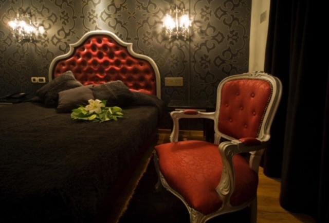 Hotel Prive Skaramangás エクステリア 写真
