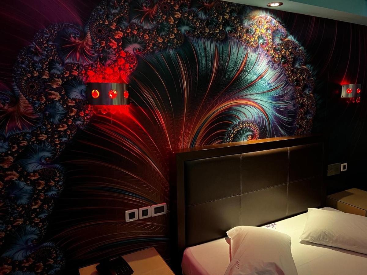 Hotel Prive Skaramangás エクステリア 写真